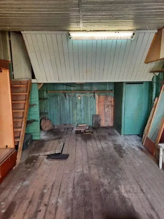 Гараж в Санкт-Петербург, Санкт-Петербург, Ломоносов ул. Федюнинского, ... - Фото 2