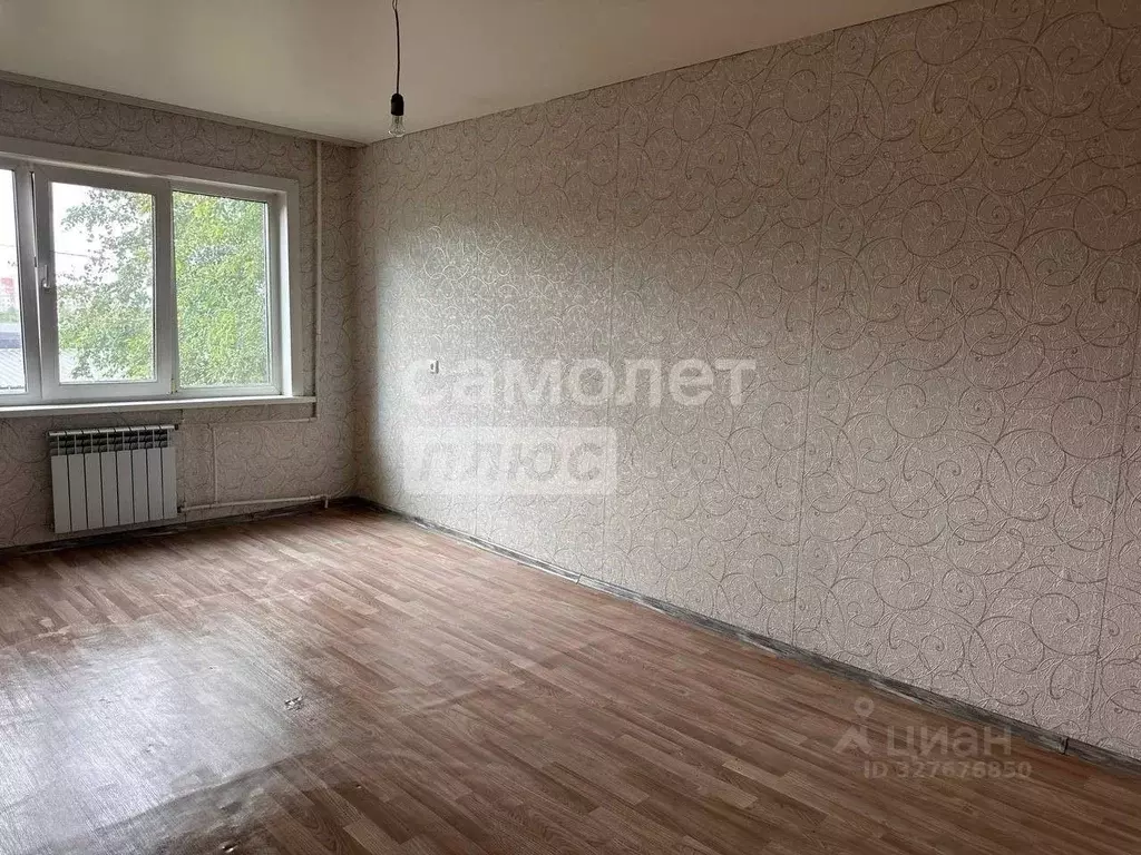 1-к кв. Алтайский край, Бийск Красноармейская ул., 176 (30.6 м) - Фото 2