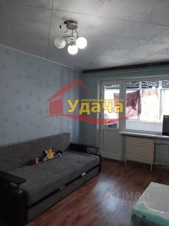 2-к кв. Оренбургская область, Орск Новый город мкр, ул. Ялтинская, 87 ... - Фото 0