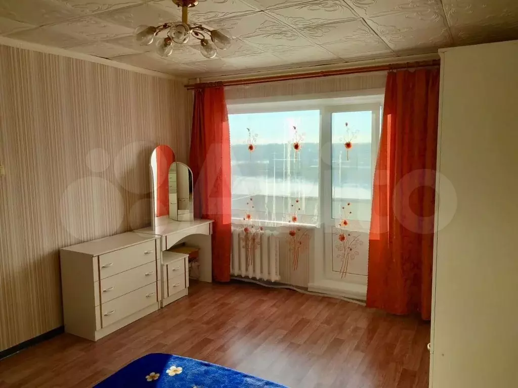 1-к. квартира, 30 м, 3/9 эт. - Фото 0