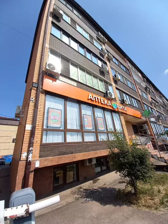 1-к. квартира, 37 м, 4/5 эт. - Фото 0