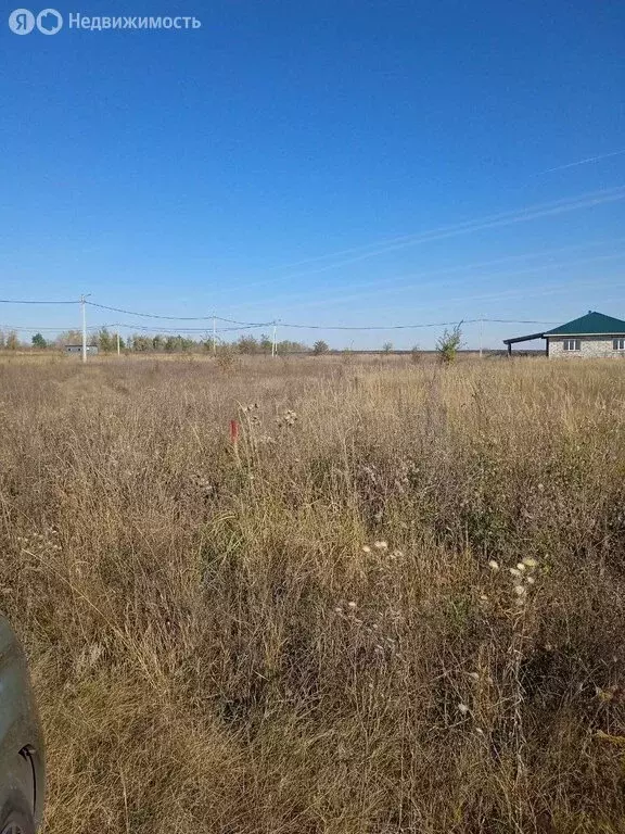 Участок в Борисоглебск, Дивная улица, 1 (7 м) - Фото 1