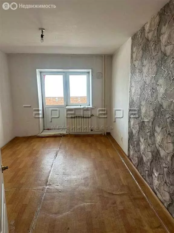 2-комнатная квартира: Красноярск, улица Академика Киренского, 32М (69 ... - Фото 1