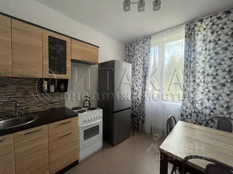 2-к кв. Ленинградская область, Волосово Зеленая ул., 8 (45.7 м) - Фото 1