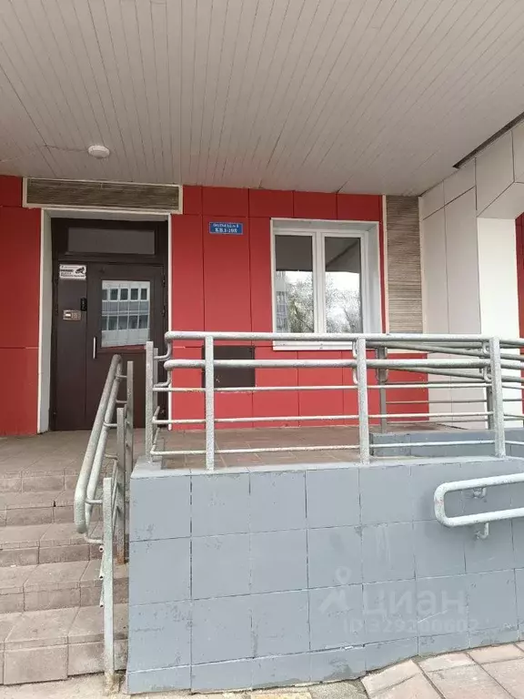Помещение свободного назначения в Московская область, Красногорск ул. ... - Фото 0