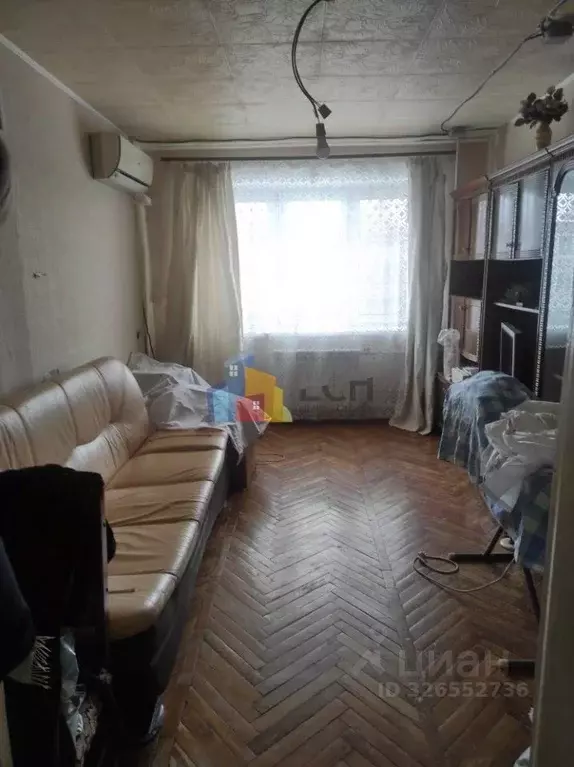 2-к кв. Тульская область, Тула ул. Бундурина, 34а (44.0 м) - Фото 1