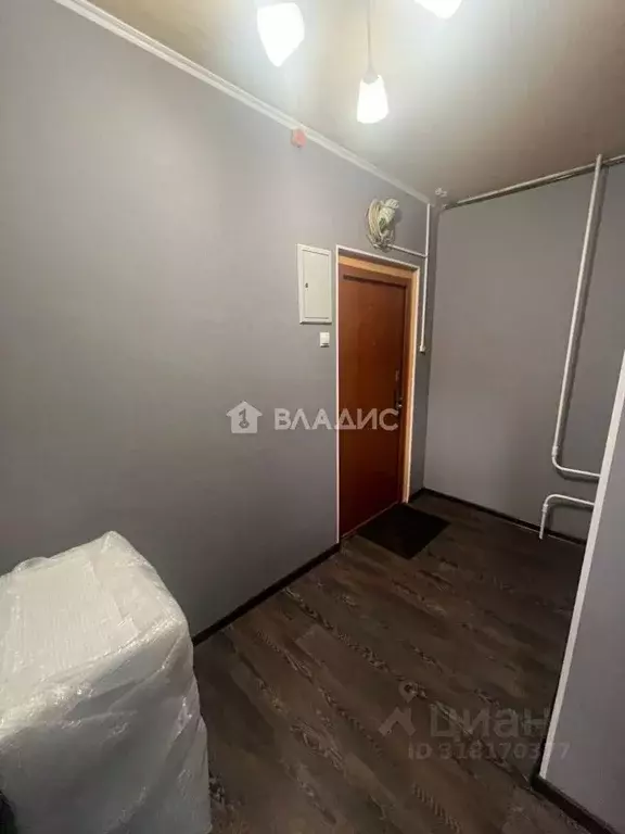 1-к кв. Московская область, Солнечногорск городской округ, Голубое пгт ... - Фото 0