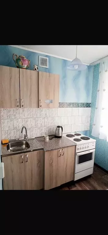 2-к. квартира, 43 м, 3/5 эт. - Фото 0