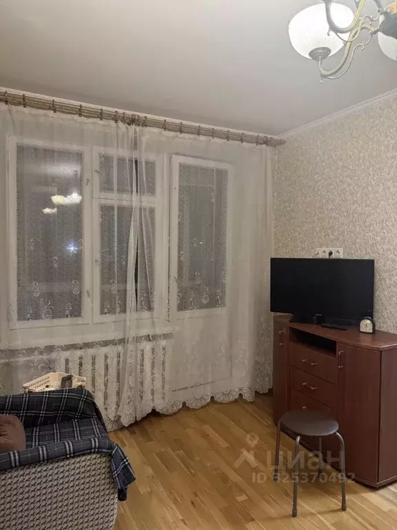 2-к кв. Москва Зверинецкая ул., 12 (45.0 м) - Фото 1