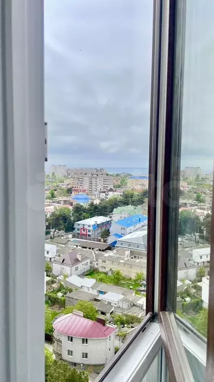 Квартира-студия, 38 м, 14/16 эт. - Фото 1