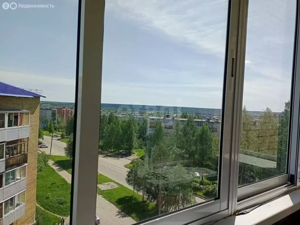 3-комнатная квартира: Ухта, Советская улица, 18 (49.4 м) - Фото 1
