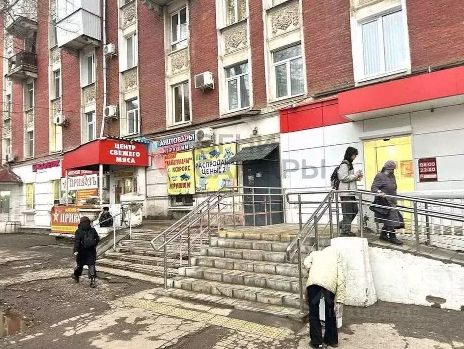 Помещение свободного назначения в Самарская область, Самара ... - Фото 0