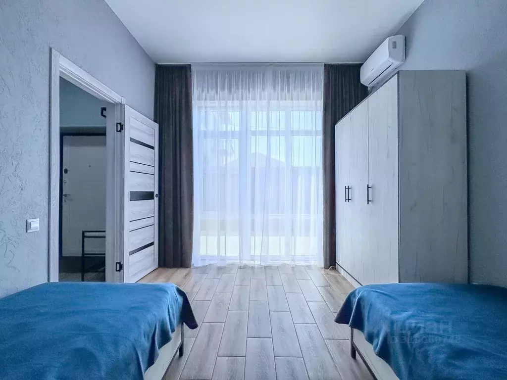 1-к кв. Астраханская область, Наримановский район, с. Солянка ул. ... - Фото 1