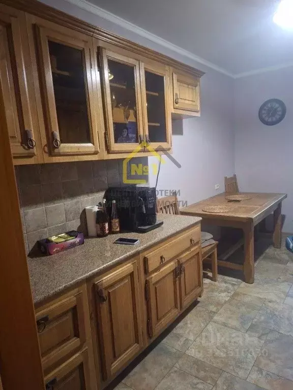 3-к кв. Челябинская область, Челябинск Пограничная ул., 34 (117.2 м) - Фото 1