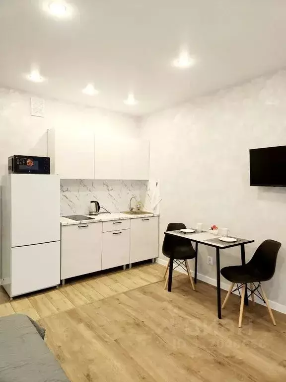 Студия Татарстан, Казань ул. Николая Ершова, 65Б/2 (32.0 м) - Фото 0