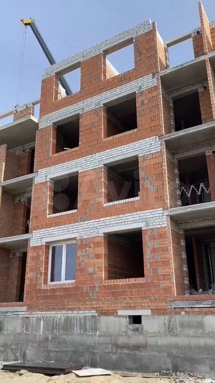 2-к. квартира, 50 м, 2/4 эт. - Фото 1
