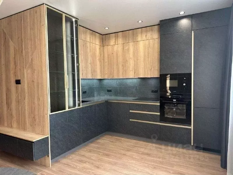 2-к кв. Ростовская область, Ростов-на-Дону просп. Соколова, 68/118Вс1 ... - Фото 1