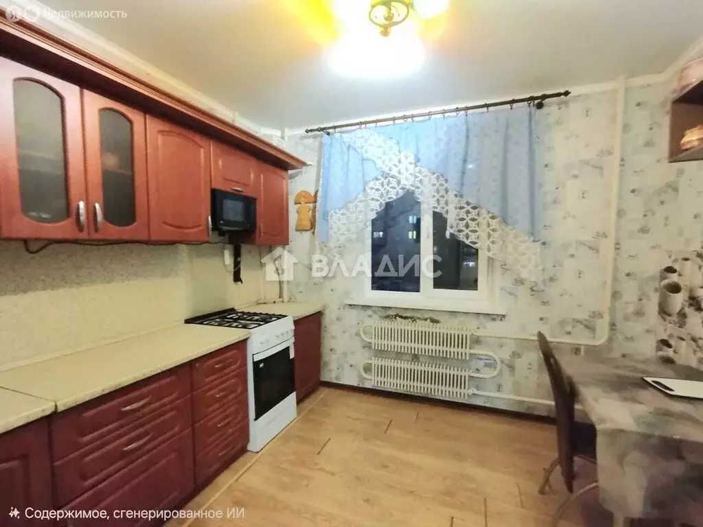 3-комнатная квартира: Строитель, улица Жукова, 5 (71.3 м) - Фото 2