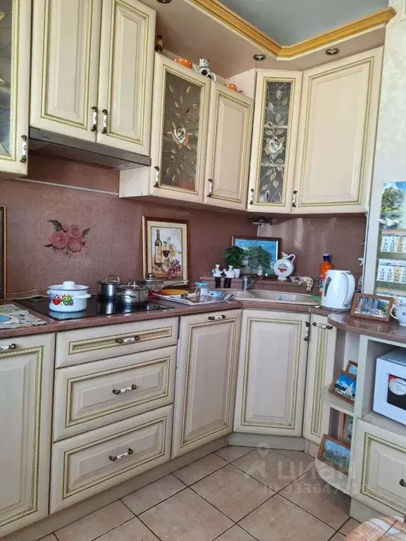 Комната Москва Кантемировская ул., 18К2 (17.0 м) - Фото 2