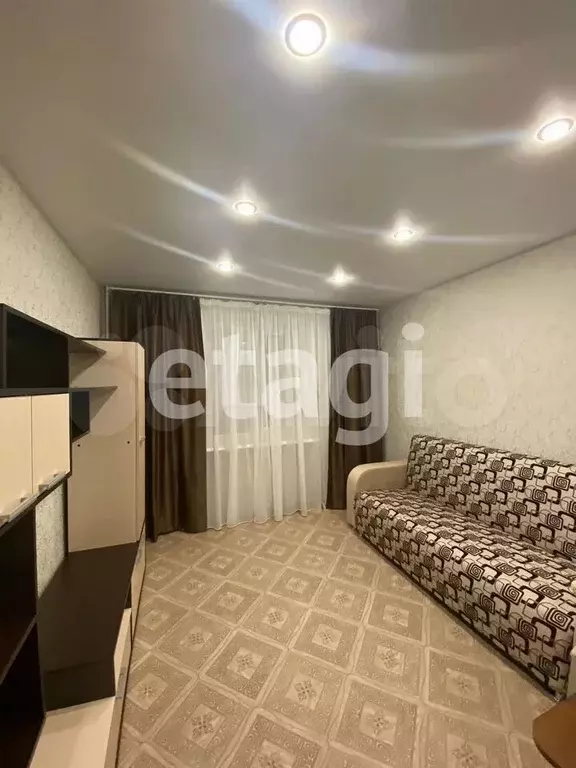 2-к. квартира, 35 м, 2/9 эт. - Фото 0