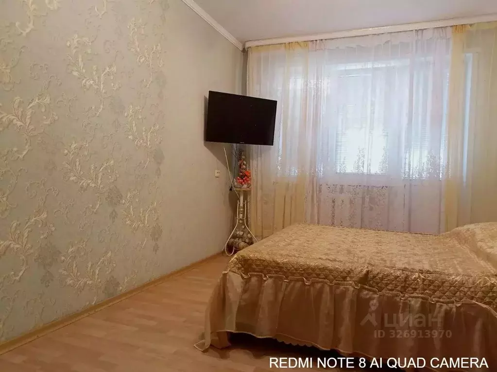 3-к кв. Тульская область, Тула ул. Братьев Жабровых, 8 (64.5 м) - Фото 1