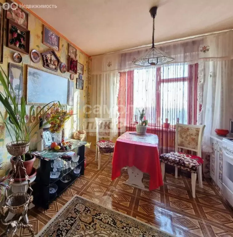 3-комнатная квартира: Славянск-на-Кубани, улица Ковтюха, 95 (63 м) - Фото 2