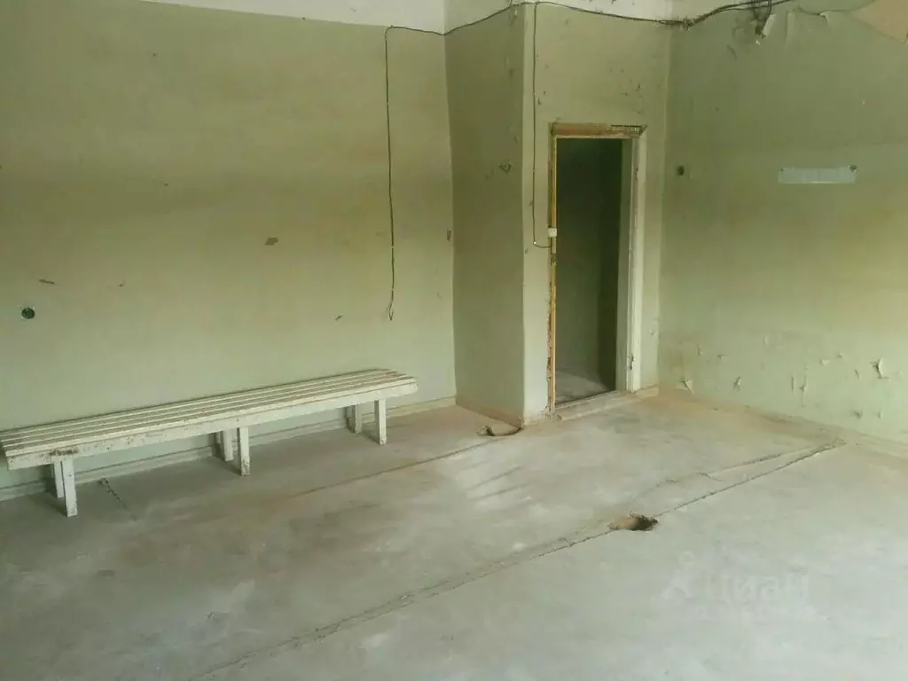 Помещение свободного назначения в Белгородская область, Шебекино ул. ... - Фото 1