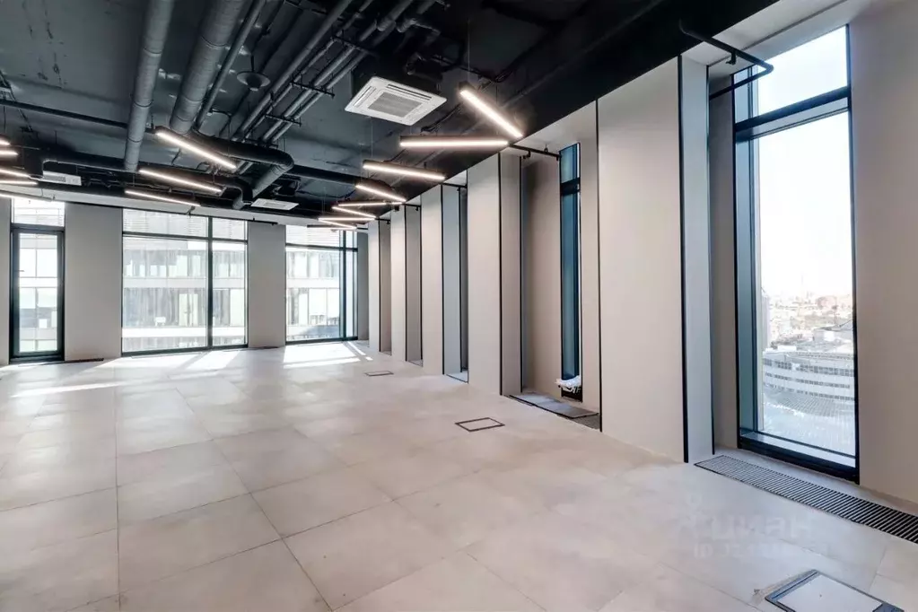 Офис в Москва наб. Пресненская, 10с2 (107 м) - Фото 2