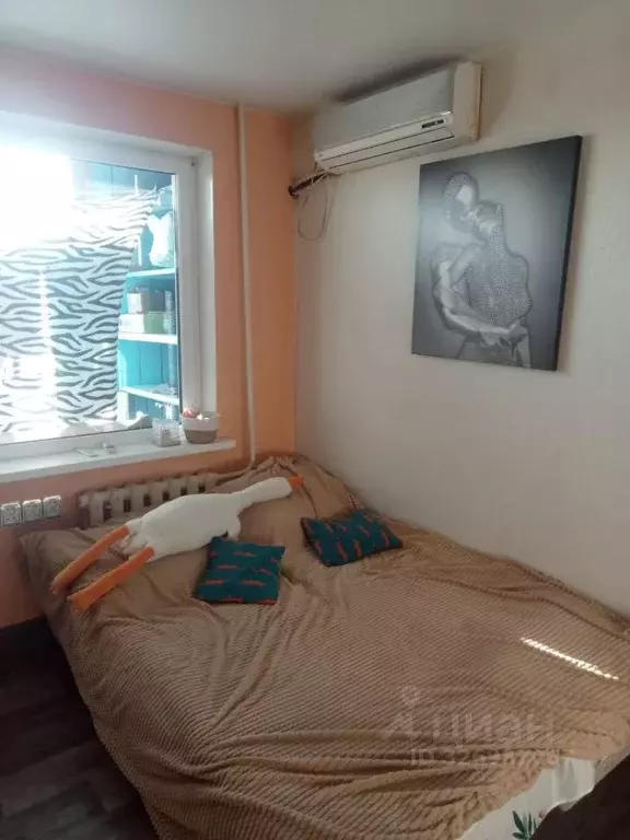 1-к кв. Ростовская область, Новочеркасск ул. С.В. Мацоты, 44 (22.0 м) - Фото 2