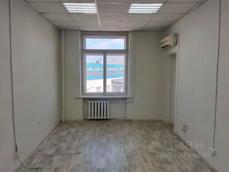 Офис в Санкт-Петербург ул. Швецова, 41 (22 м) - Фото 1