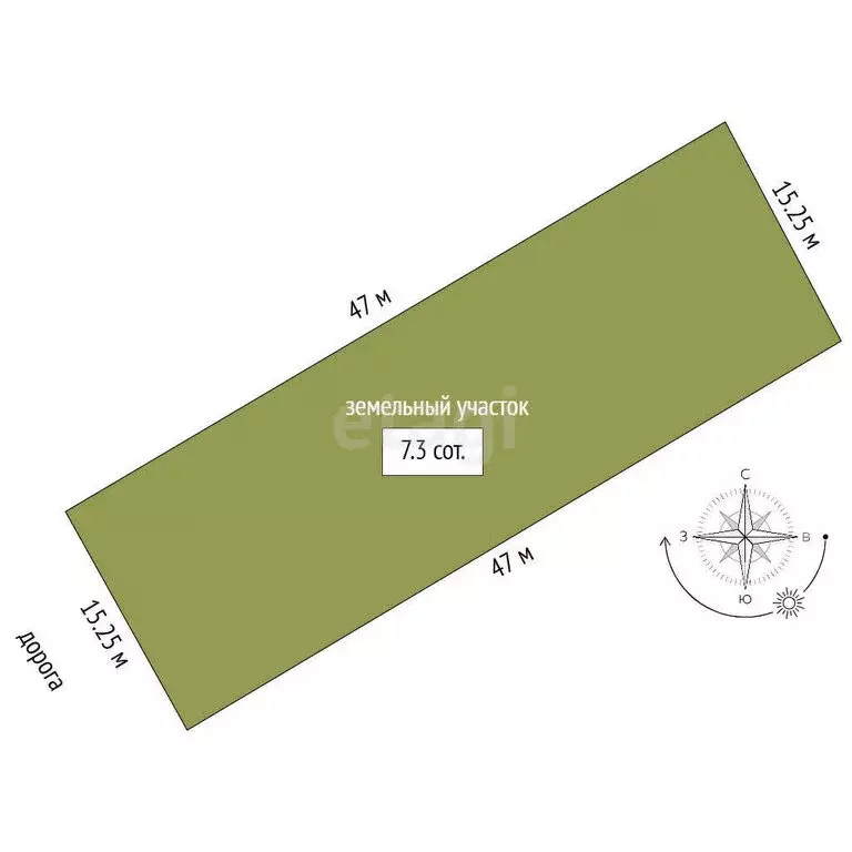 Дом в Заводоуковск, Шоссейная улица (97.6 м) - Фото 0