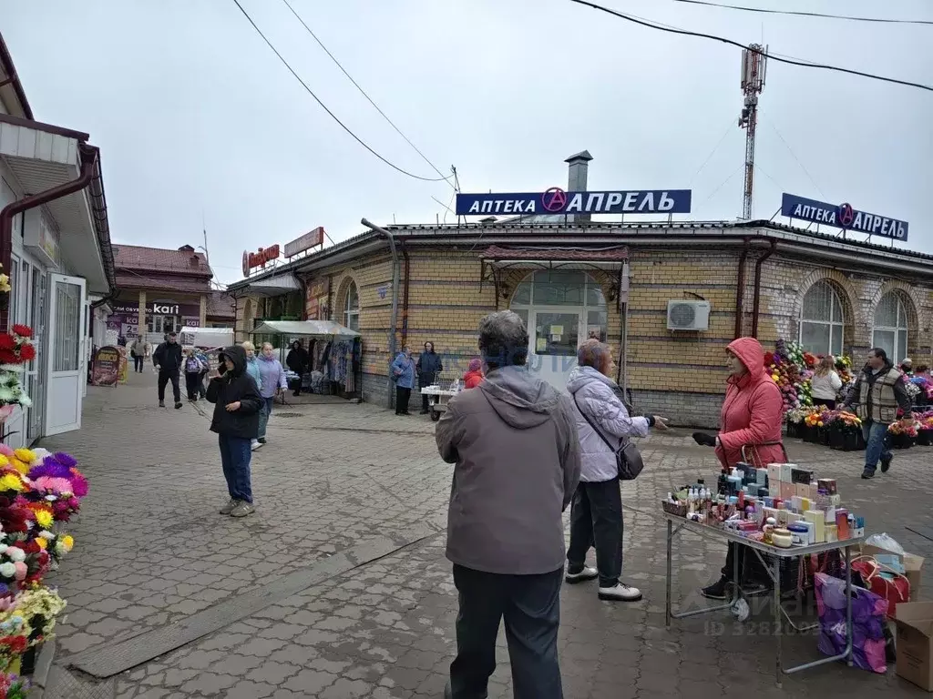 Помещение свободного назначения в Нижегородская область, Балахна ... - Фото 2