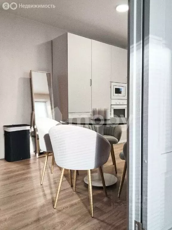 2-комнатная квартира: Зеленоградск, улица Тургенева, 16А (67 м) - Фото 1
