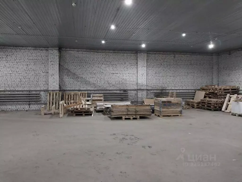 Склад в Самарская область, Самара проезд Мальцева, 4 (200 м) - Фото 1