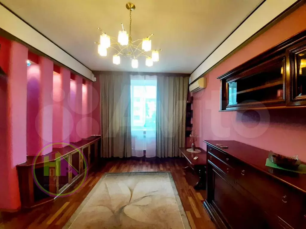 1-к. квартира, 36,3 м, 1/3 эт. - Фото 1