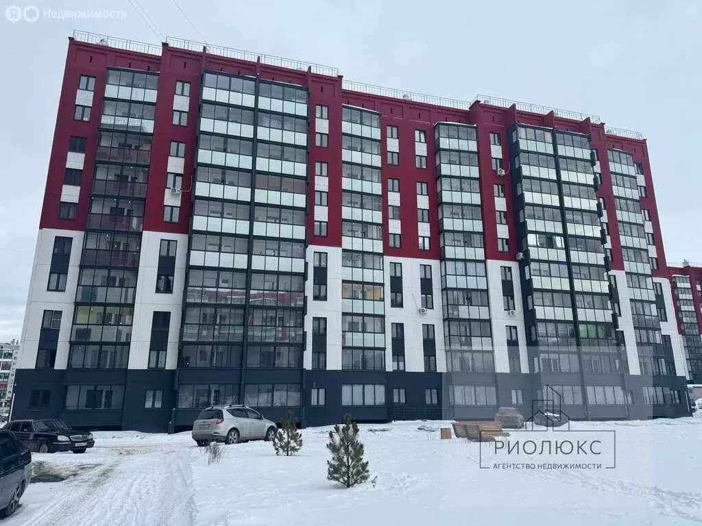 2-комнатная квартира: посёлок Западный, микрорайон Вишнёвая Горка, ... - Фото 2