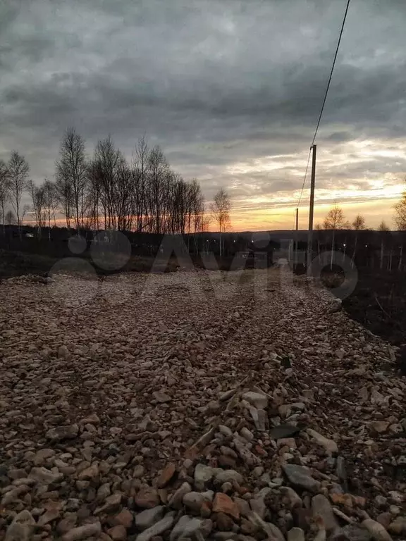 Участок 10,6 сот. (ИЖС) - Фото 1