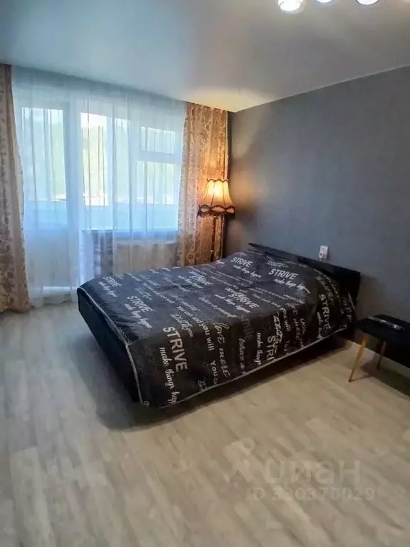 1-к кв. Иркутская область, Усть-Илимск просп. Дружбы Народов, 78 (35.0 ... - Фото 2