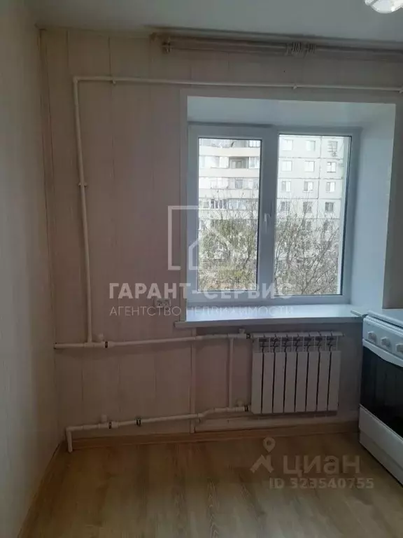 2-к кв. Тамбовская область, Тамбов Советская ул., 158 (41.0 м) - Фото 1