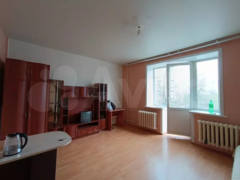 3-к. квартира, 77,3 м, 3/3 эт. - Фото 0