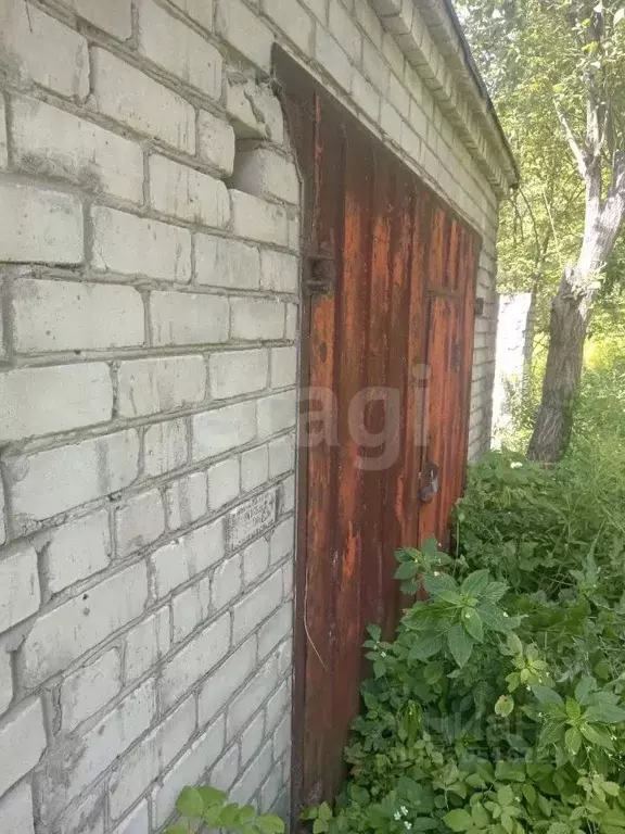 Гараж в Брянская область, Брянск просп. Ленина (23 м) - Фото 2