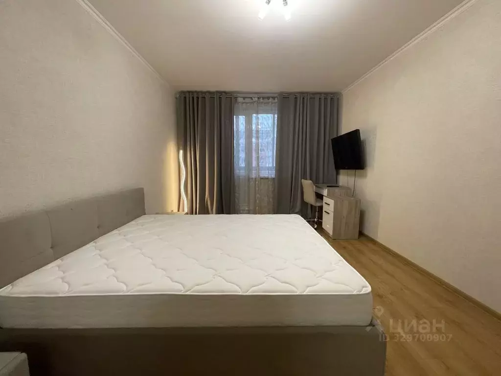 1-к кв. Москва Рубцовская наб., 4К1 (38.0 м) - Фото 2