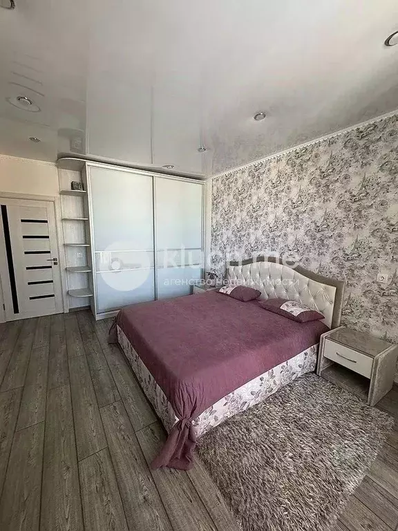 3-к кв. Татарстан, Казань ул. Юлиуса Фучика, 14В (106.7 м) - Фото 0