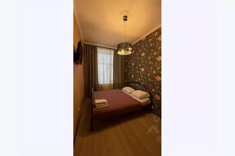 2-к кв. Санкт-Петербург Варшавская ул., 112 (46.0 м) - Фото 1