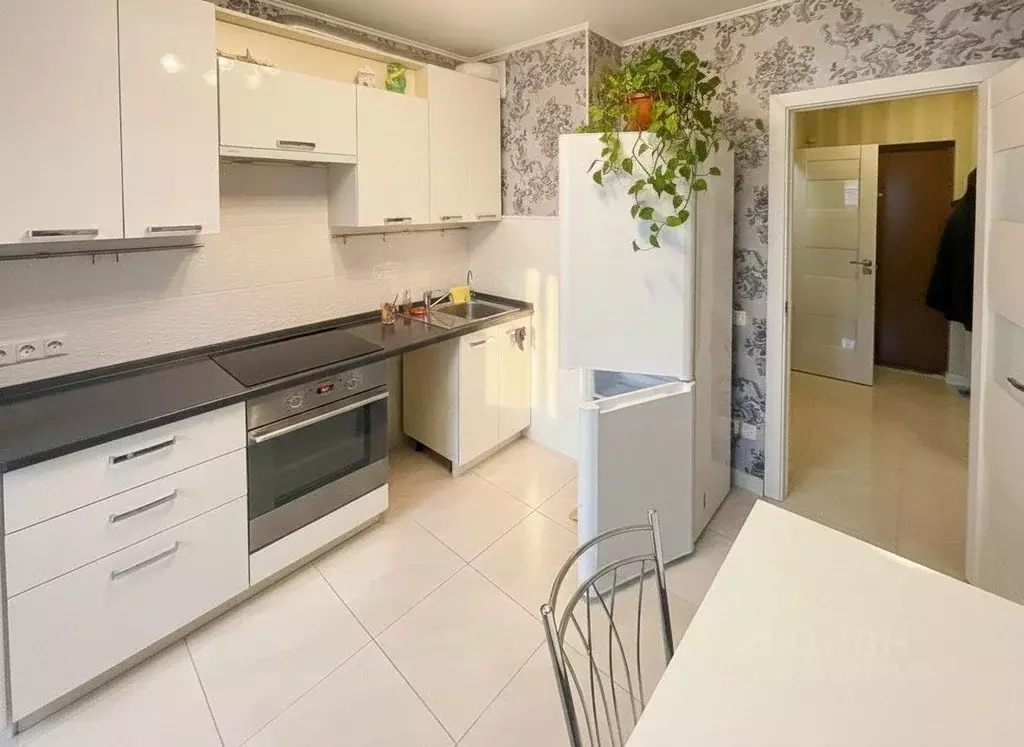 1-к кв. Санкт-Петербург, Санкт-Петербург, Красное Село ул. Спирина, ... - Фото 2