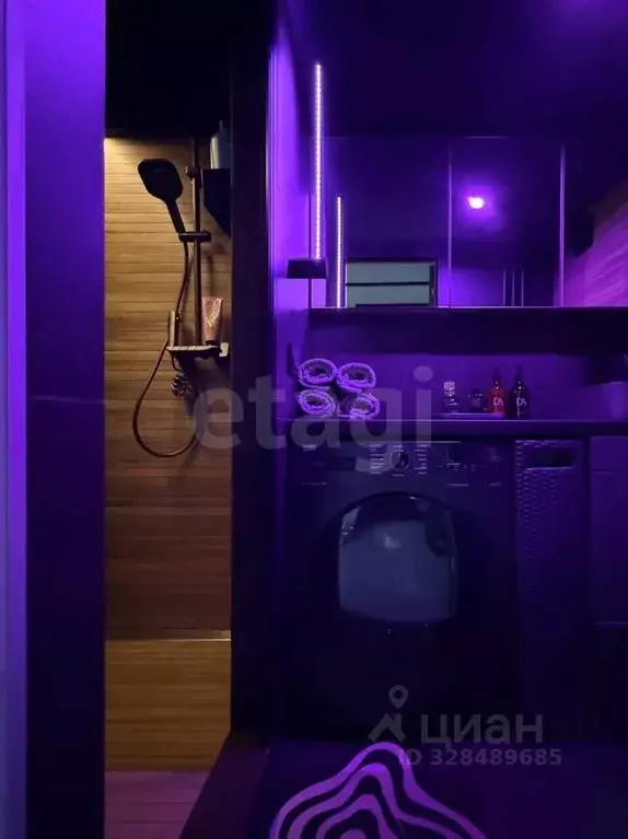 Студия Москва ул. Клары Цеткин, 18к3 (37.0 м) - Фото 2