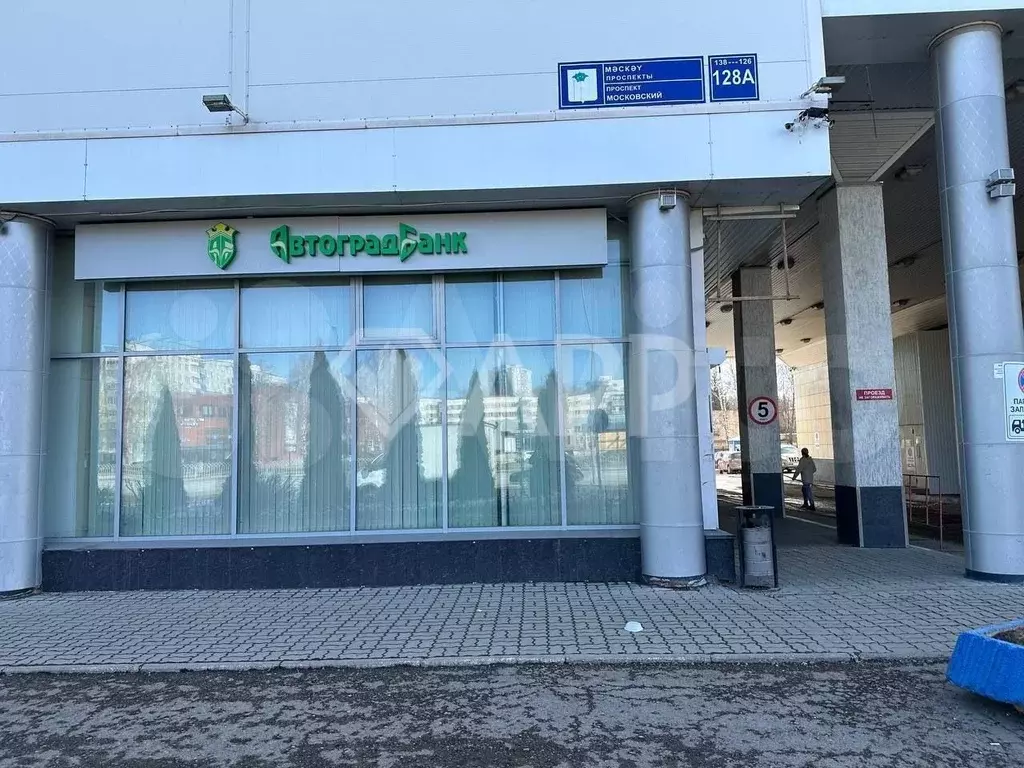 Сдам помещение свободного назначения, 133.4 м - Фото 0