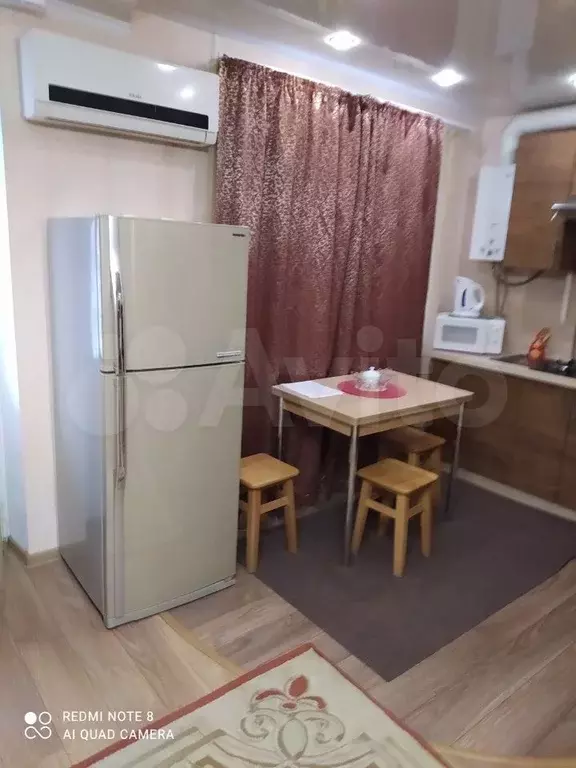 2-к. квартира, 43 м, 2/5 эт. - Фото 1