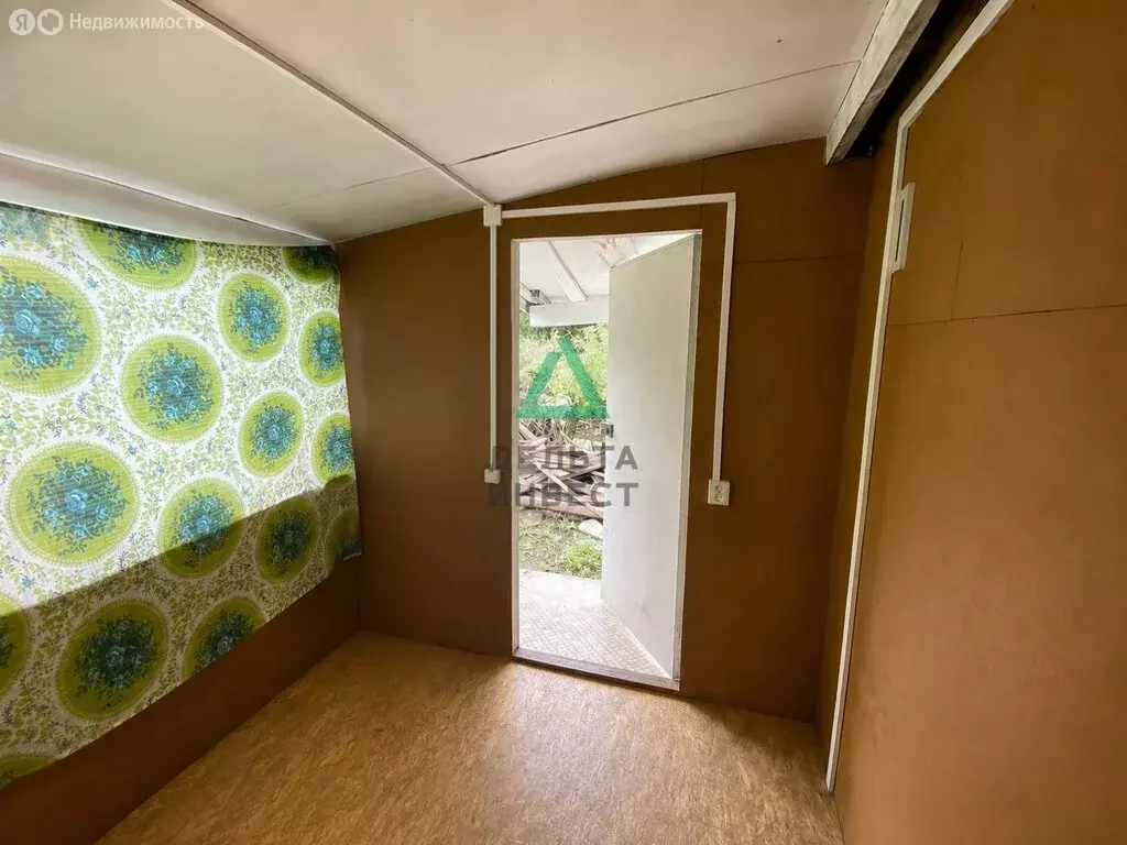 Дом в Чесноковский сельсовет, СНТ Загорский, 28 (30 м) - Фото 2