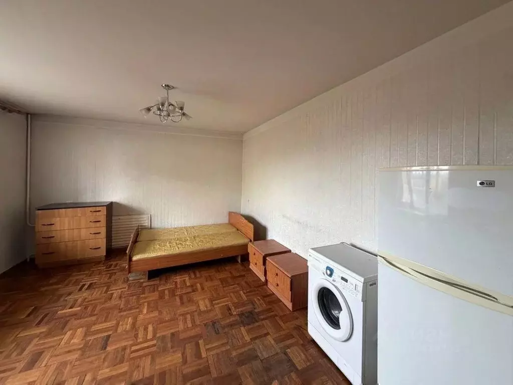 1-к кв. Кабардино-Балкария, Нальчик ул. Тарчокова (38.5 м) - Фото 2